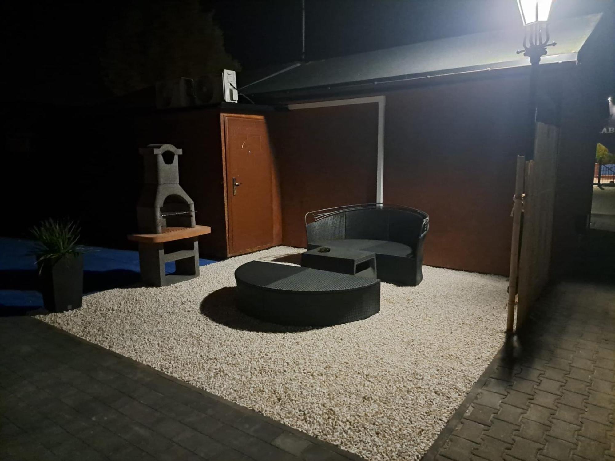 Na Spokojnie Ястарня Экстерьер фото